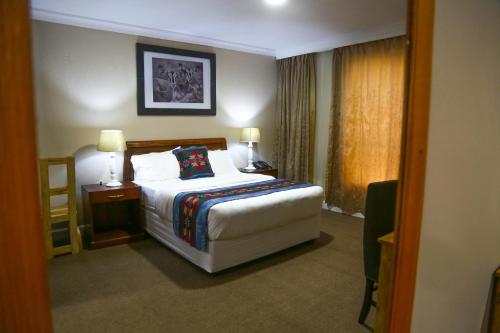 hotel photo