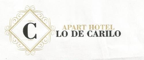Apart Hotel Lo de Carilo