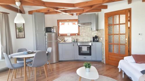 Danubia Apartman in Esztergom