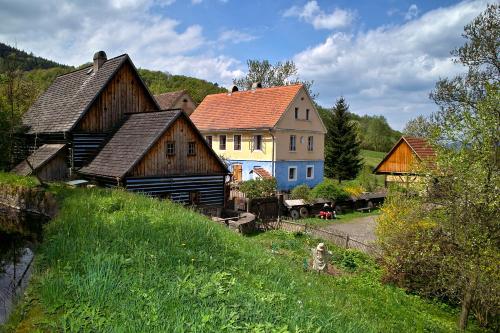 Interhotel Bohemia