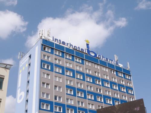 Interhotel Bohemia - image 4