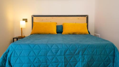 Accommodation in Belpasso