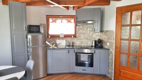 Danubia Apartman in Esztergom