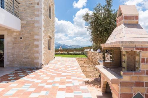 Dimokritos Villas IV, V, & VI, a homestay experience, By ThinkVilla