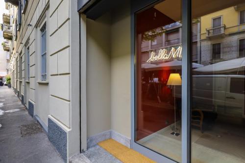 bellaMI 1
