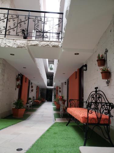 Vita Hoteles Colca