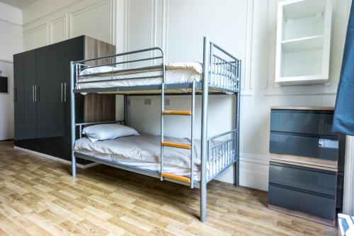 Sandeman-Allen Hostel (Bayswater) - image 13