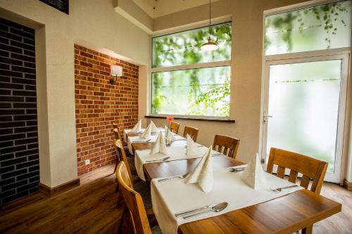 Hotel Diament Zabrze - Gliwice - image 6