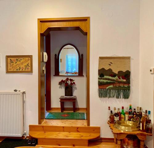 Iekārtas, Πέτρινο παραδοσιακό σπίτι "Χιονάτη" (Πετρινο παραδοσιακο σπιτι "Χιονατη") in Nymfaio