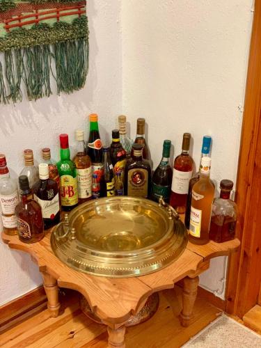 Ēdiens un dzērieni, Πέτρινο παραδοσιακό σπίτι "Χιονάτη" (Πετρινο παραδοσιακο σπιτι "Χιονατη") in Nymfaio