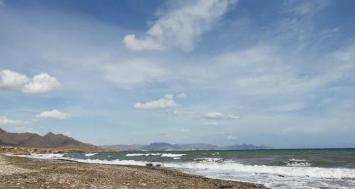  APARTAMENTO EN EL CENTRO DEL PUERTO DE MAZARRON in Puerto de Mazarrón