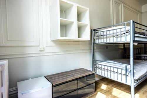 Sandeman-Allen Hostel (Bayswater) - image 4