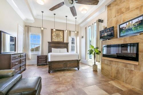 Urban Condos with Spacious Rooms & Amenities