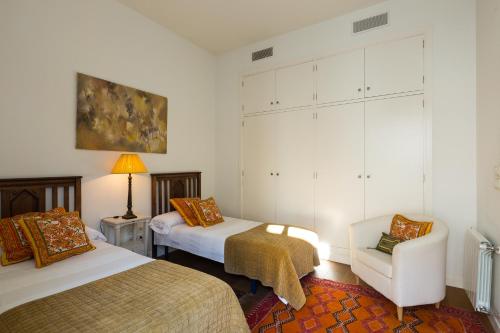 Veoapartment Mateos Gago 2D, Sevilla (Foto 2)