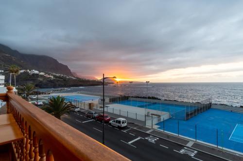 Live Garachico Roque Views