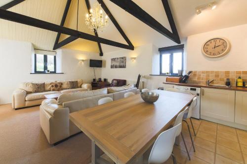 Goonwinnow Farm Cottages – Newquay