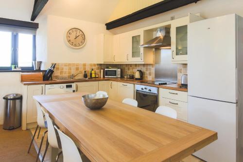 Goonwinnow Farm Cottages – Newquay