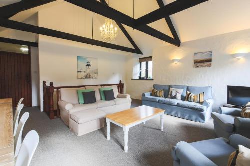 Goonwinnow Farm Cottages – Newquay