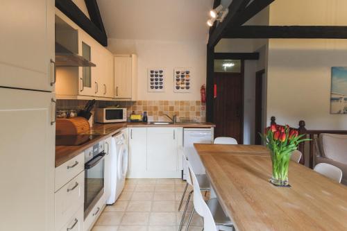 Goonwinnow Farm Cottages – Newquay