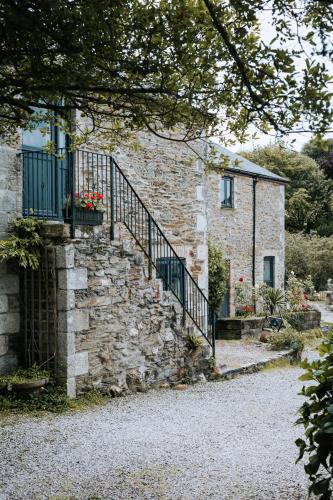 Goonwinnow Farm Cottages – Newquay