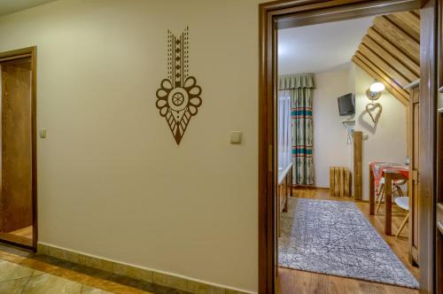 Willa Silene - góralska muzyka na żywo, blisko Term i wyciągów narciarskich