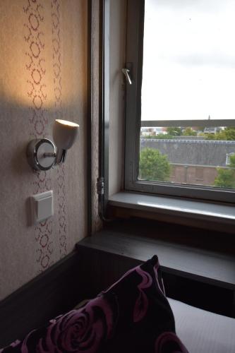 Hotel Hermitage Amsterdam, Amsterdam (photo 4)