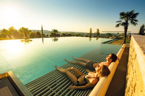 . Hotel & Spa Larimar