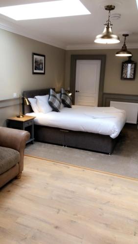 The Huntingdon
