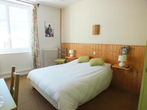 Hotel La Prairie - image 5