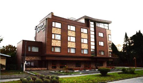 Pucón Hotels