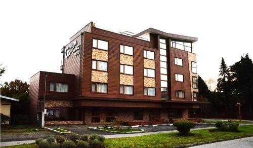Pucon Hotels
