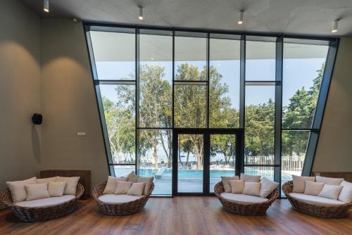 Falkensteiner Premium Mobile Homes and Camping Zadar - image 12