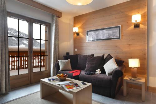 Residence Nemea Le Grand Ermitage