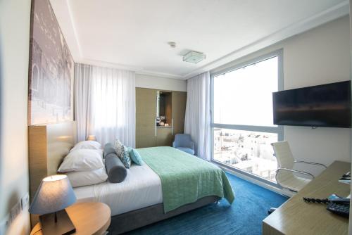 1 doppelbett oder 2 einzelbetten, superior, meerblick