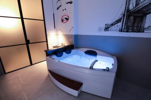 O.Effe. Suites / Vatican, Řím (fotografie 8)