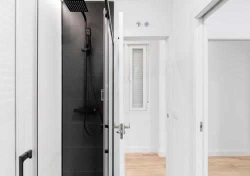 Atocha Apartment by Flatsweethome - image 36