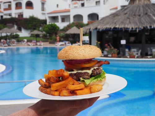 Fairways Club - 식음료(F&B)