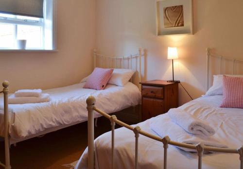 Chestnut Cottage