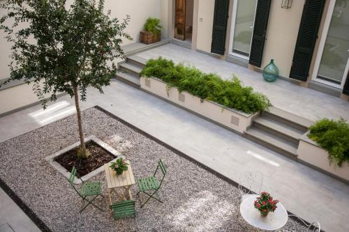Pietrapiana Boutique Apartments in Florence