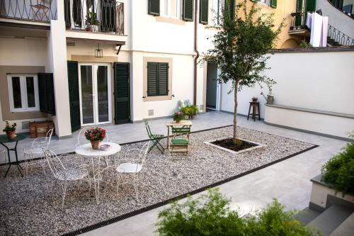 Pietrapiana Boutique Apartments in Florence