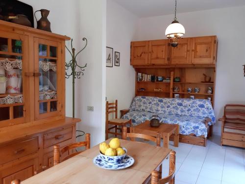  Casa Isotta by Holiday World, Pension in Bonassola
