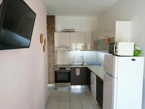  Agrippa Central Apartment in Limenas Chersonisou