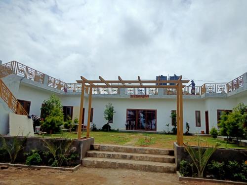 Sushmika Villas