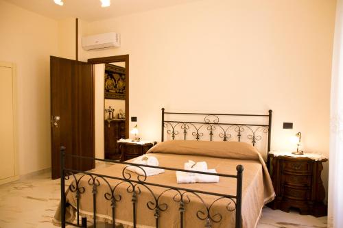 B&B Serena – Castellammare di Stabia, CO