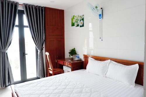 Thy Hung legacy hotel – Tuy Hòa, IL