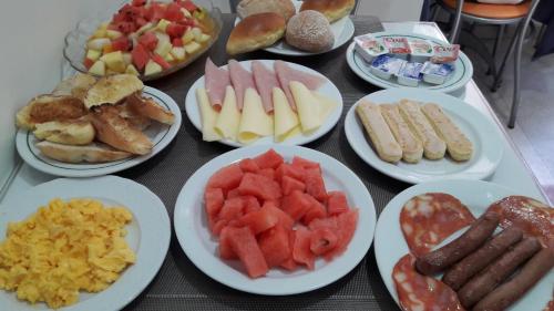 Hotel Alicante Lisboa – Lisbon, NY