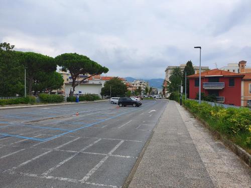 Central Sestri Executive 2 Bedroom&Huge Terrace - Sestri Levante