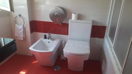 Hotel Alicante Lisboa – Lisbon, NY