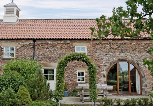 Cherry Tree Barn, , North Yorkshire