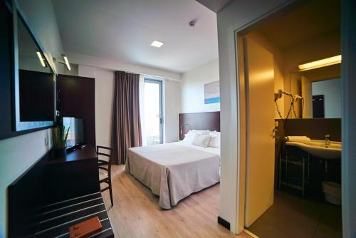 Alisei Palace Hotel - image 4